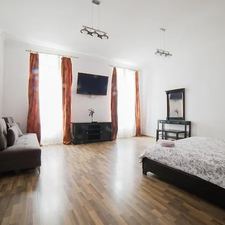 Central Studio * Brasov