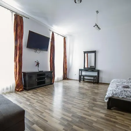 Apartment Central Studio *