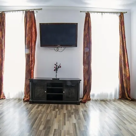 Central Studio Brasov